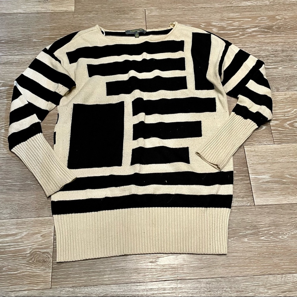 Catherine Malandrino Size XS Sweater